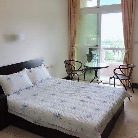Yuli Sun Homestay Esterno foto